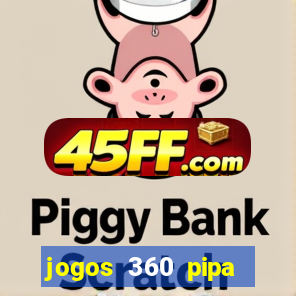 jogos 360 pipa combate 3d